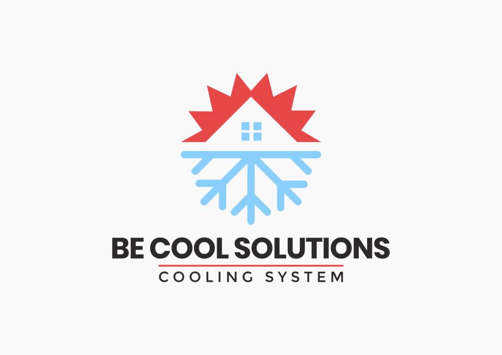 Logo Contact Be Cool Solutions